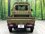 HIJET truck 4WD