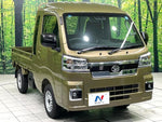 HIJET truck 4WD