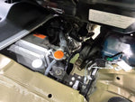 HIJET truck 4WD