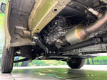 HIJET truck 4WD