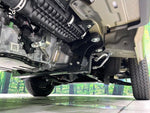 HIJET truck 4WD