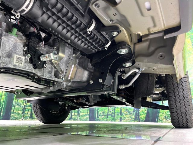 HIJET truck 4WD