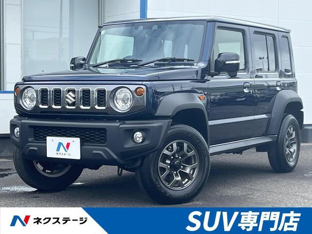 JIMNY NOMADE