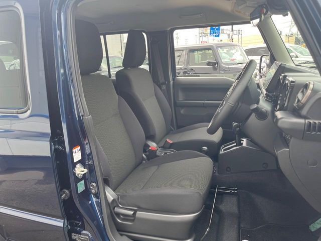 JIMNY NOMADE