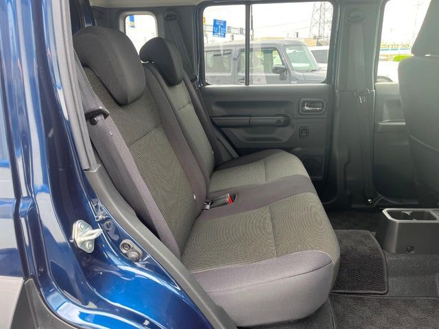 JIMNY NOMADE