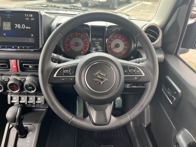 JIMNY NOMADE