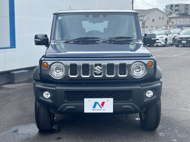 JIMNY NOMADE