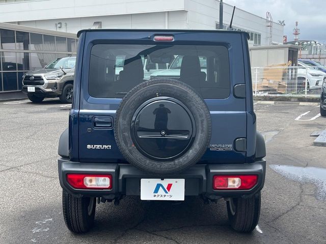 JIMNY NOMADE