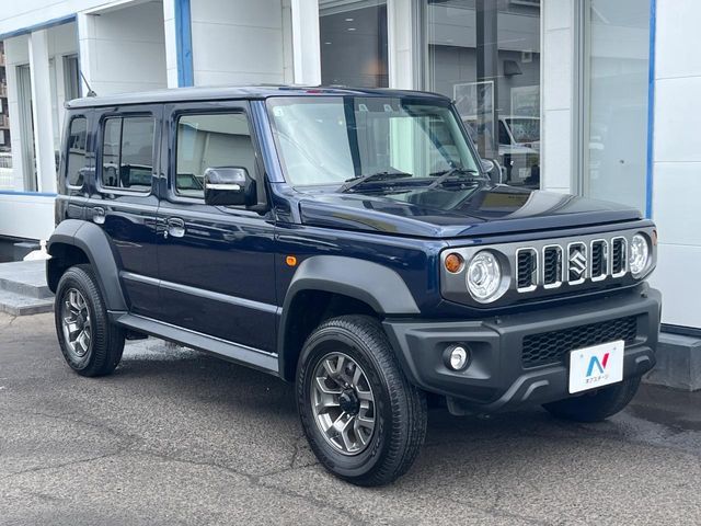 JIMNY NOMADE