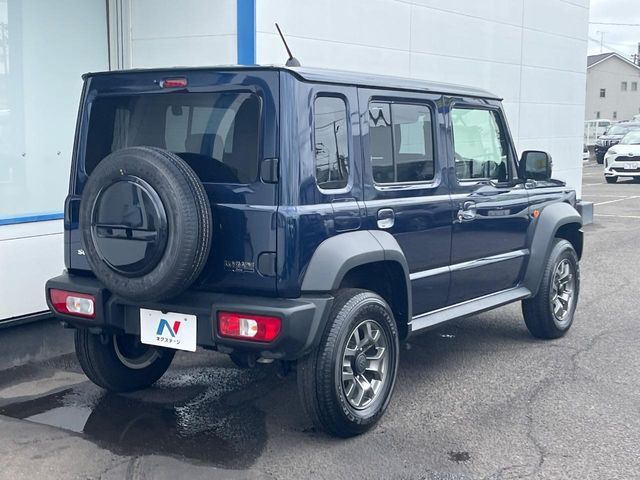 JIMNY NOMADE