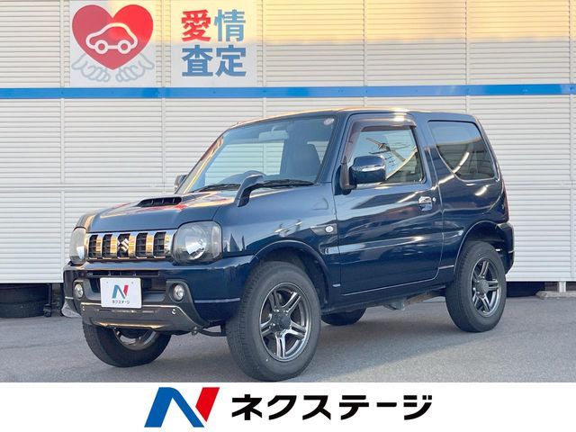 JIMNY 4WD