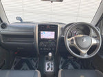 JIMNY 4WD