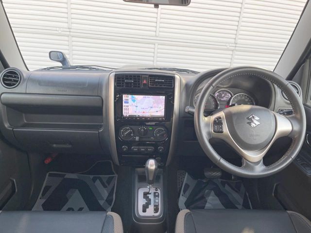 JIMNY 4WD