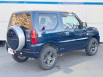 JIMNY 4WD