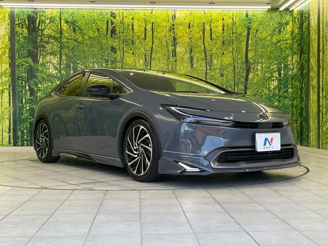 PRIUS