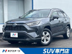 RAV4 HYBRID 4WD