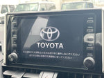 RAV4 HYBRID 4WD