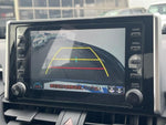 RAV4 HYBRID 4WD