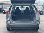 RAV4 HYBRID 4WD