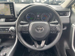 RAV4 HYBRID 4WD