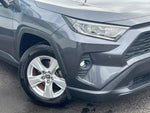 RAV4 HYBRID 4WD