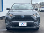 RAV4 HYBRID 4WD