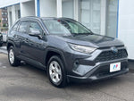 RAV4 HYBRID 4WD