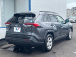 RAV4 HYBRID 4WD