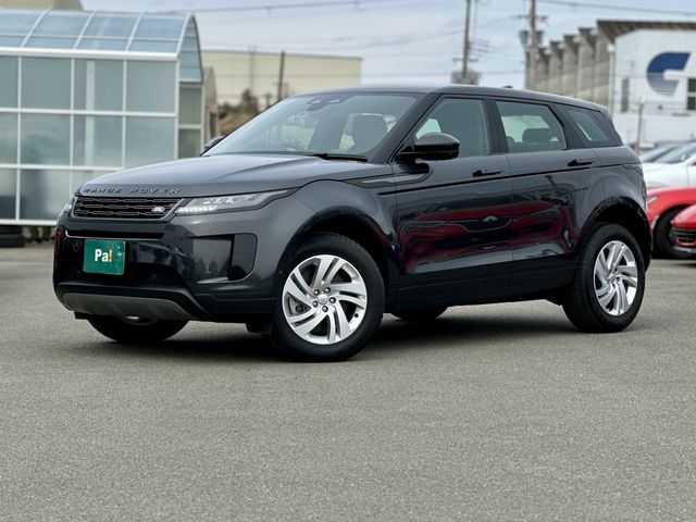 ROVER RANGE ROVER EVOGUE