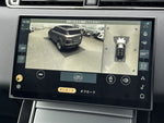 ROVER RANGE ROVER EVOGUE