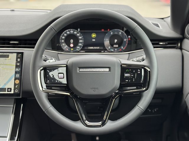 ROVER RANGE ROVER EVOGUE