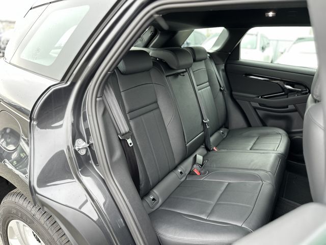 ROVER RANGE ROVER EVOGUE