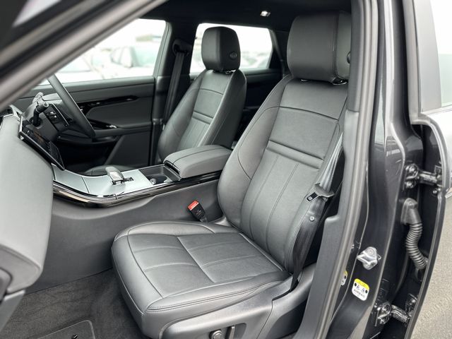 ROVER RANGE ROVER EVOGUE