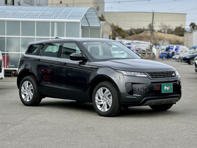 ROVER RANGE ROVER EVOGUE