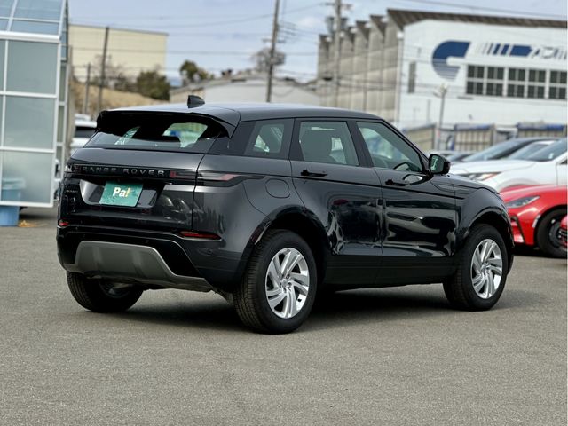 ROVER RANGE ROVER EVOGUE