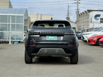 ROVER RANGE ROVER EVOGUE