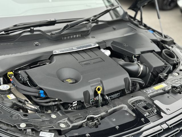 ROVER RANGE ROVER EVOGUE