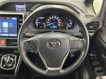 VOXY HYBRID