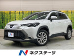 COROLLA CROSS