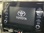 COROLLA CROSS