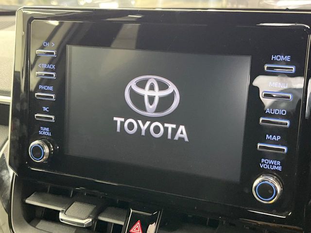 COROLLA CROSS