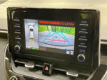 COROLLA CROSS