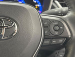 COROLLA CROSS