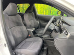 COROLLA CROSS