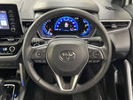 COROLLA CROSS