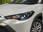 COROLLA CROSS