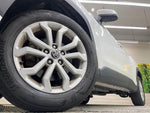 COROLLA CROSS