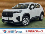 WR-V