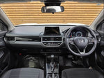 WR-V