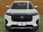 WR-V